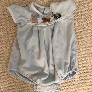 Squiggle Bubble, 0-3 months